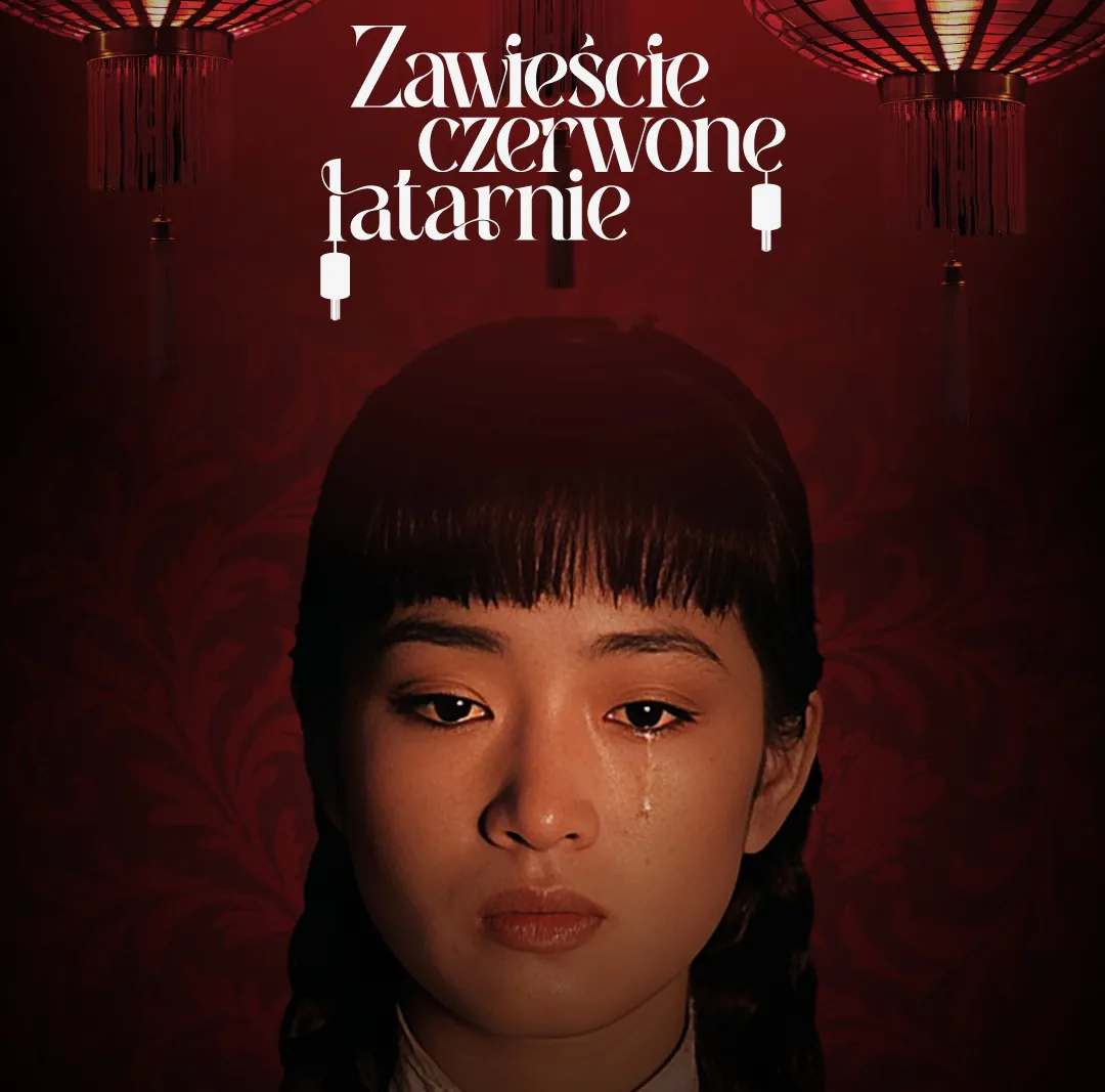 Zawieście czerwone latarnie film 2026 Chomikuj Ulub Torrent